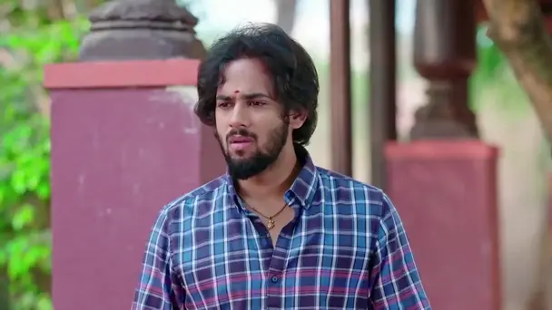 Veerendranath Awaits Janaki’s Response