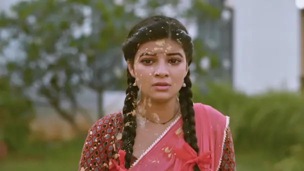 Omkar Reveals the Real Culprit to Saru