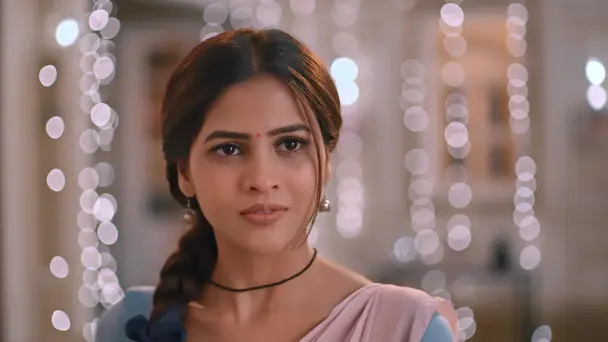 Saru Gets Proof of Omkar’s Innocence