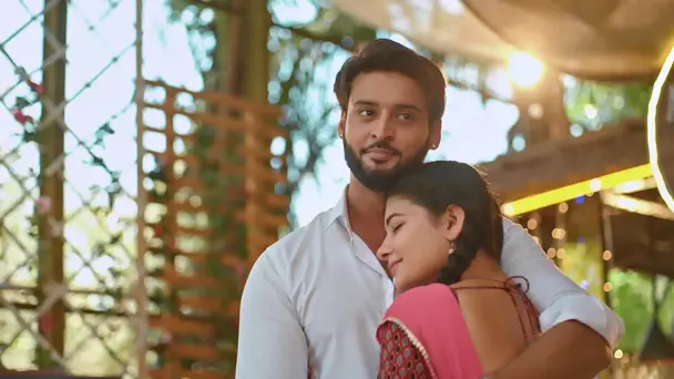 Saru and Ved’s Unexpected Date