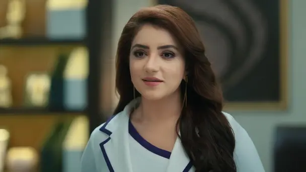 Mansi Probes Aryavardhan’s Past