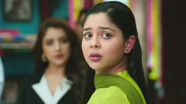 Secret Plots Threaten Anu’s 'Roka'