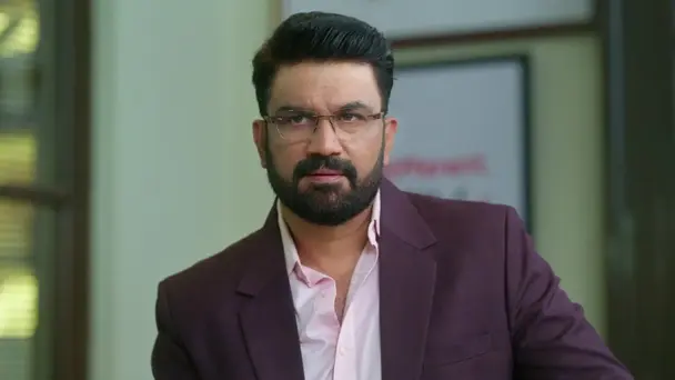 Anu Finds a Letter from Rajnandini’s Past