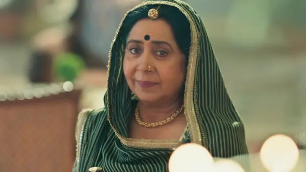 Chandrika’s Harsh Penance to Accept Vasudha