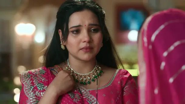 Prabhat’s Accident and the Secret