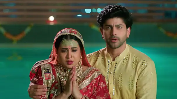 Sarika’s Act Threatens Chandrika’s Penance