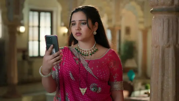 Prabhat Faces a Deadly Trap