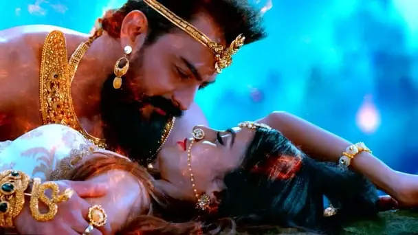 Adisesha and Shivani Get Married