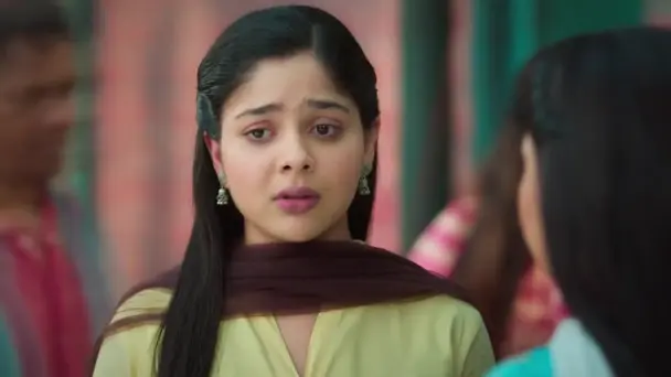 Anu Senses Gopal and Pushpa's Concern