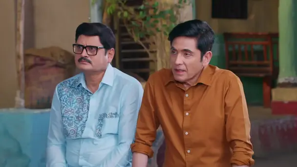 Bhabiji Ghar Par Hai 2.0 - April 06, 2026 - Webisode