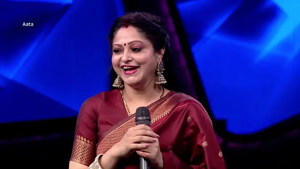 Padmaja Konidela and Actress Raasi Grace the Show - Aata - Promo