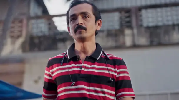 The Passenger's Deception