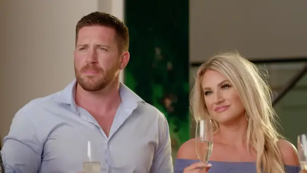 Bring on the Temptation!