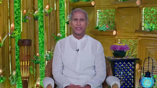 Aarogyame Mahayogam - April 15, 2026