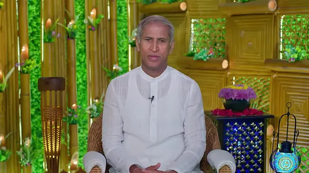 Aarogyame Mahayogam - April 17, 2026