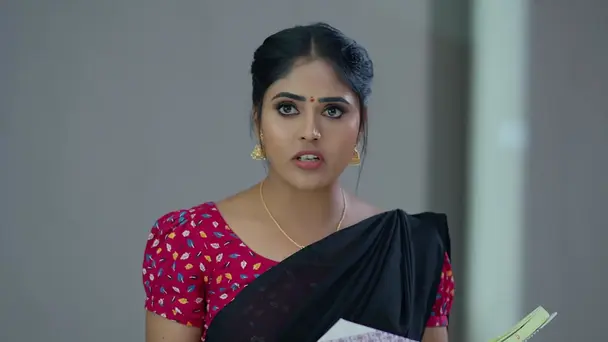 Manjula Injures Sundaram