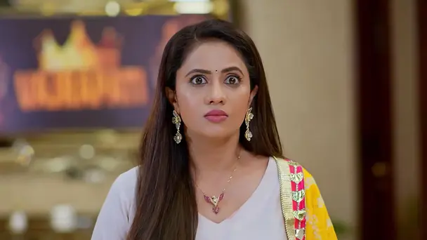Jagadhatri and Kaushiki Expose Divyanka to Suresh