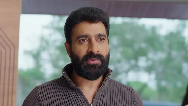 Shakuntala Has a Change of Heart towards Pramila