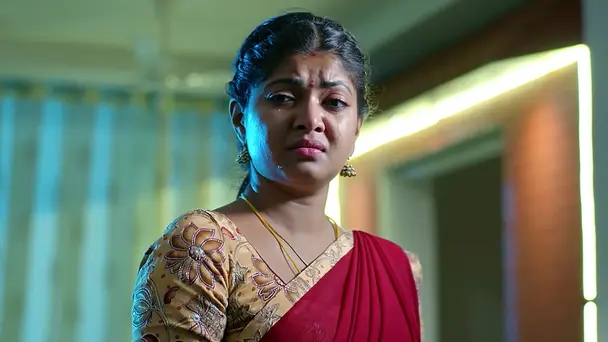 Kanakam Lands in Trouble