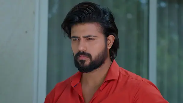 Dhruva Asks Gagan to Divorce Bhoomi