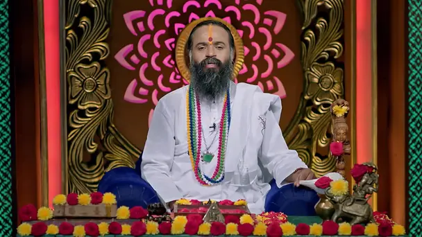 Omkaram - April 19, 2026