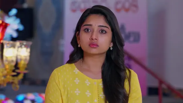 Anagha Devi Stops the Baby’s Operation