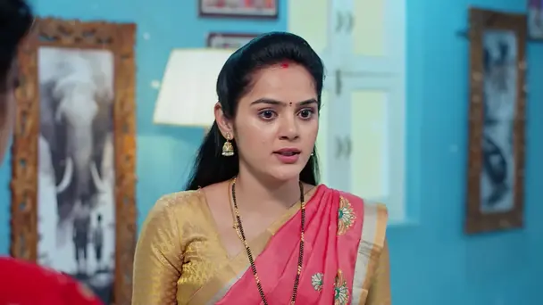 Soumya’s Action Angers Darshan