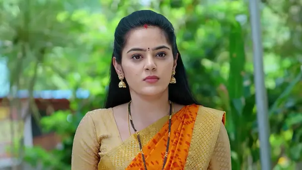 Ananya Prevents Ananda from Learning Sameera's Truth