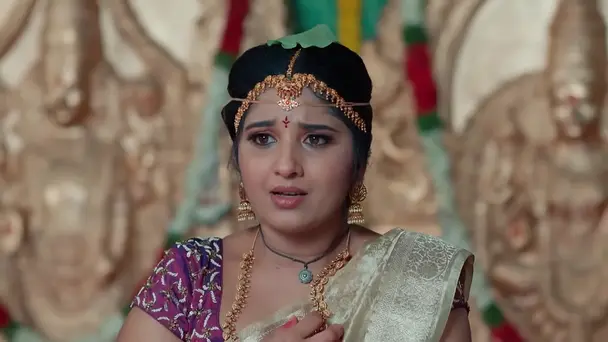 Chamanthi - April 16, 2026 - Webisode