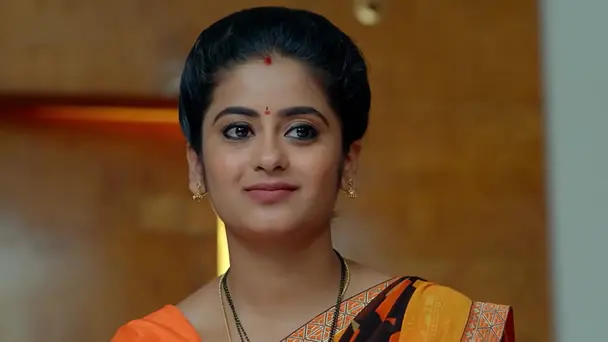 Dheerga Sumangali Bhava - April 16, 2026 - Webisode
