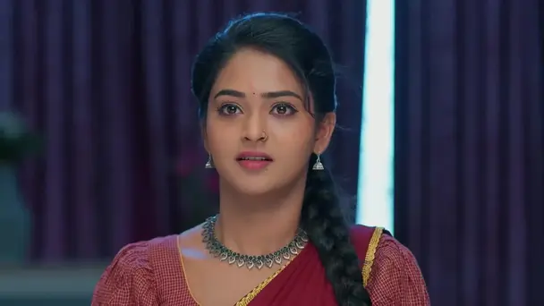 Lakshmi Nivasam - April 14, 2026 - Webisode