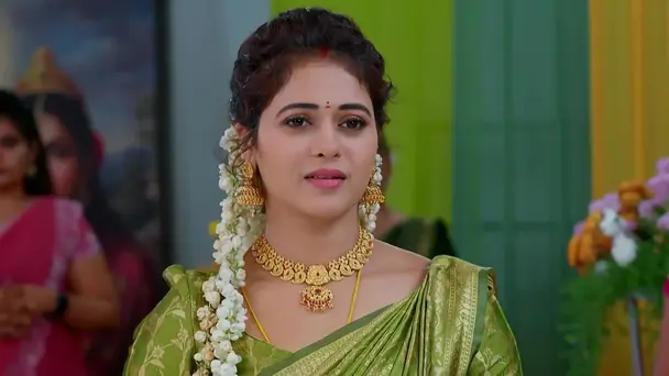 Lakshmi Nivasam - April 15, 2026 - Webisode