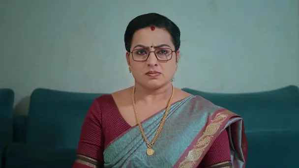 Rithika Confronts Shalini