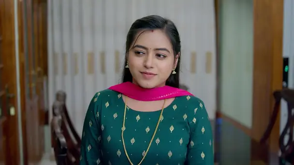 An Eviction Order Is Pasted Outisde Raju's House