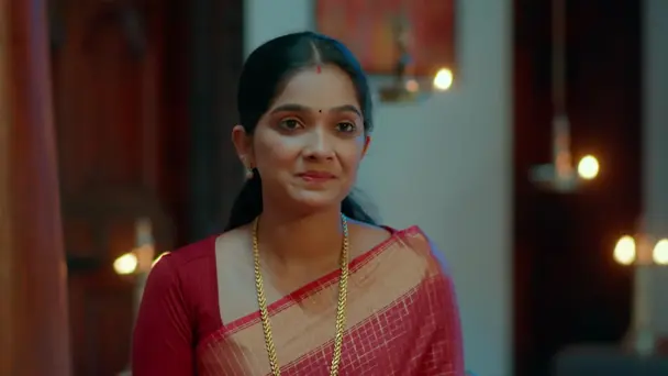 Swamiji Eases Gokul's Worries