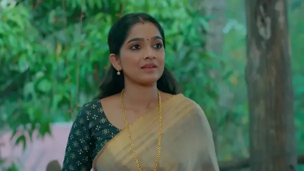 Mangalyam - April 15, 2026