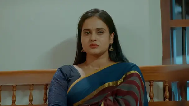 Swamiji's Revelation Alarms Gokul