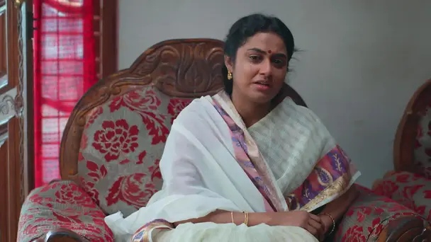 Shyama's Confession to Varun