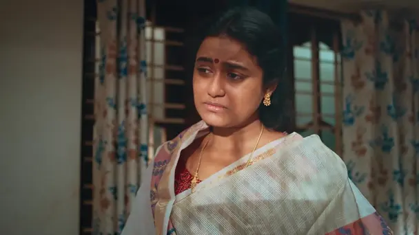 Priyanka Demands Answers from Sarath