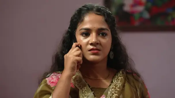 Sushmita Provokes Daisy