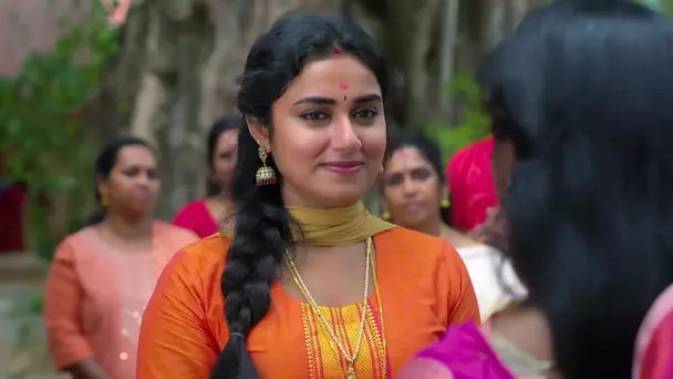 Muthassi Creates a Scene
