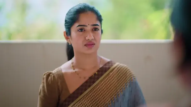 Will Anjali Prove Sathya's Innocence?