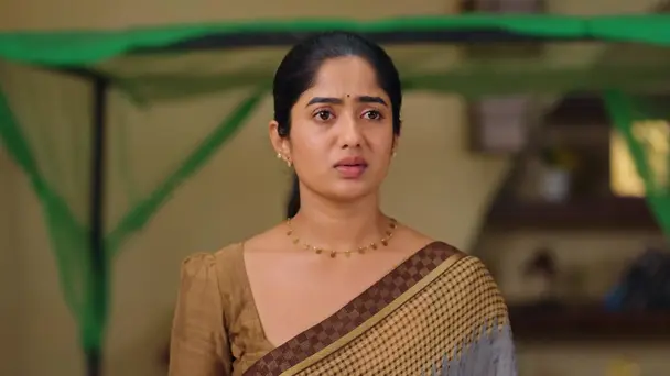 Anjali Clashes with the Inspector