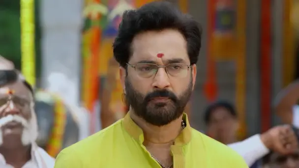 Muthu Frames Raghuram and Janaki