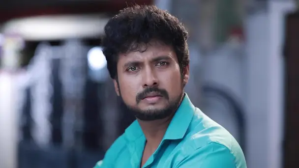 Varshini Professes Her Love to Prabhu