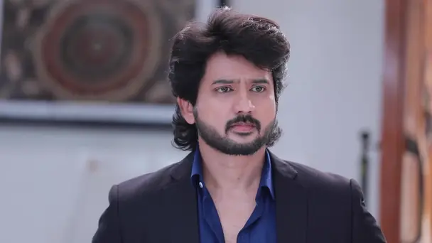 Tamil Scolds Varshini