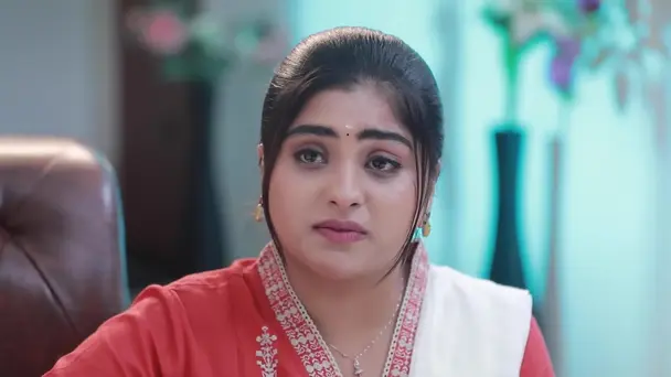 Tamil's Lie Disheartens Janakambal