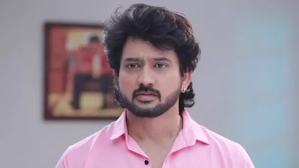 Jayarani Takes the Blame to Protect Cibi