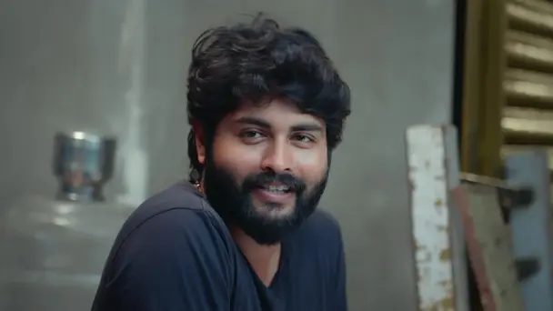 Surya Irritates Maaran