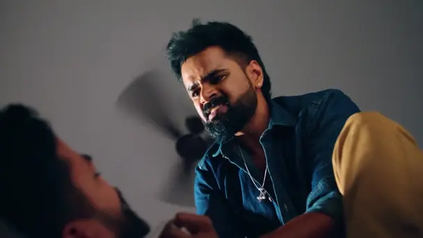 Getti Melam - April 13, 2026 - Webisode